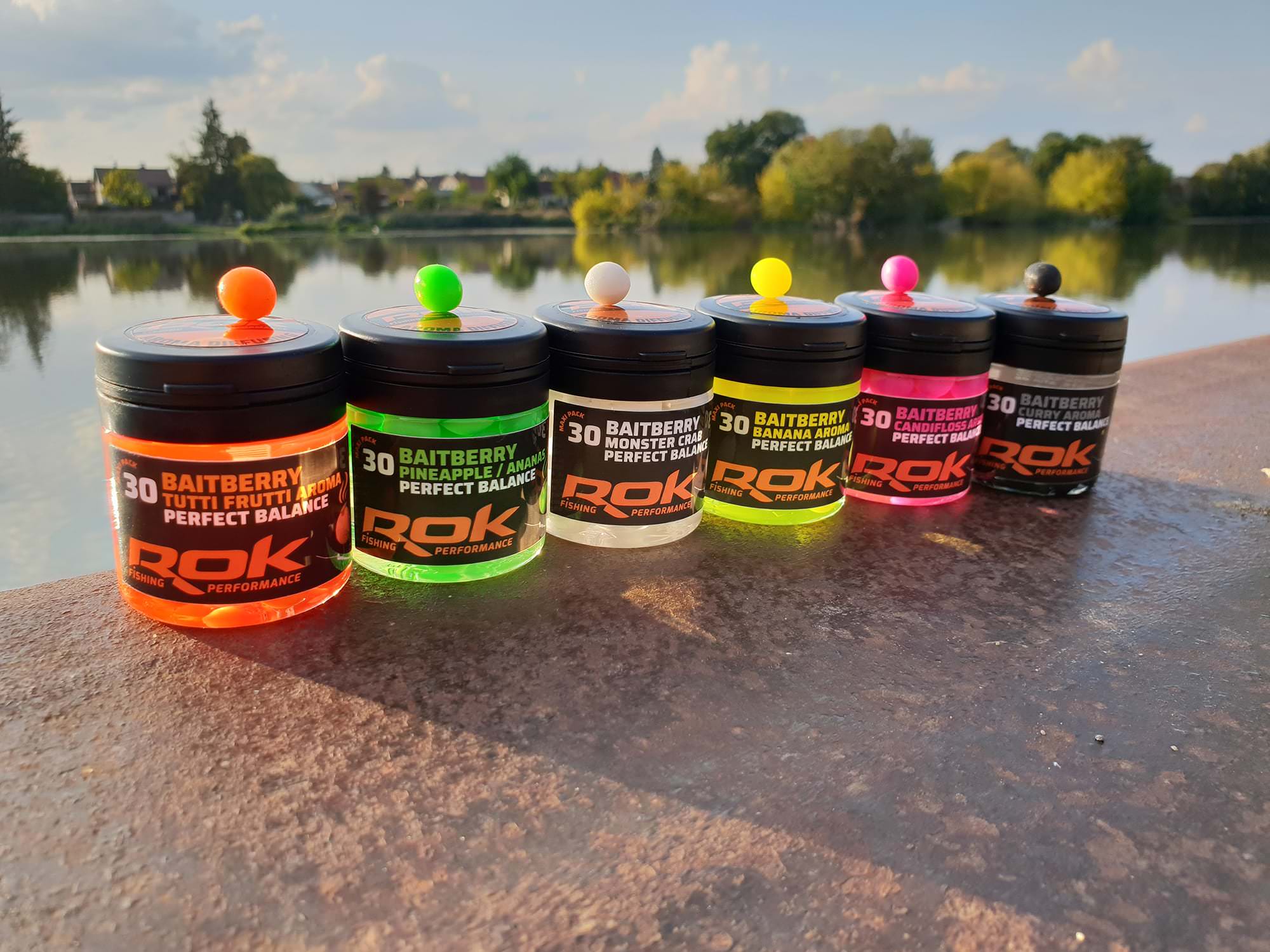Artificial hookbaits